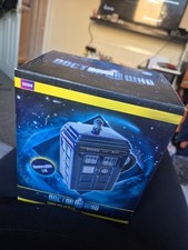 Doctor Who Tardis Mug with Lid
