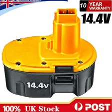 4800mAh Battery For Dewalt