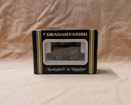 Graham farish 2205 mineral - graham,