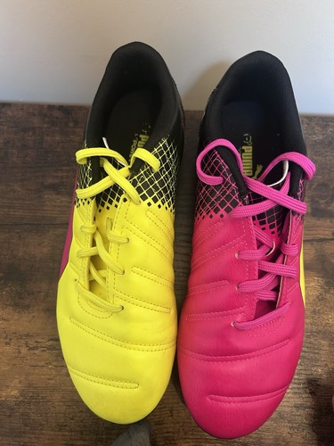 Puma evopower tricks - 4, soccer