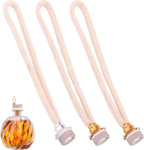 3pcs fragrance oil lamp - fragrance,