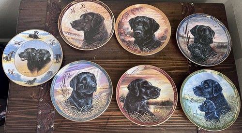 Vintage royal doulton black - vintage,