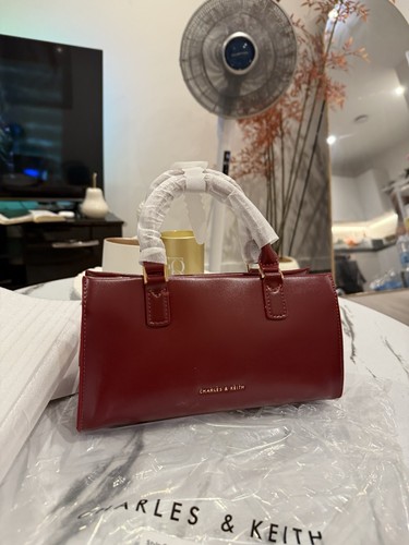 Charles keith mini kerry - charles,