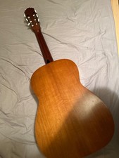hofner acoustic guitar