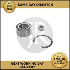 Peugeot 807 2.0-2.2 HDi Hub