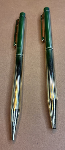 Sheaffer gold electroplated - sheaffer,