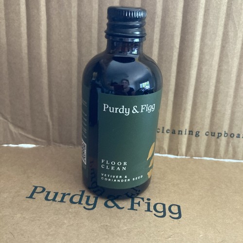 Purdy figg concentrated - purdy, &
