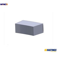 PISTON RING KIT 2M5716 STD FOR