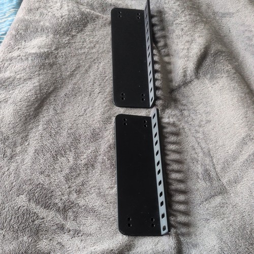 Rack ears for cre8audio - rack,