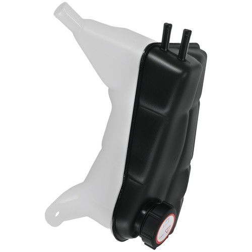 Coolant reservoir expansion - reservoir,