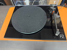 Rega Planar 2 Turntable, B