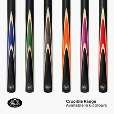 Baize master crucible - baize,