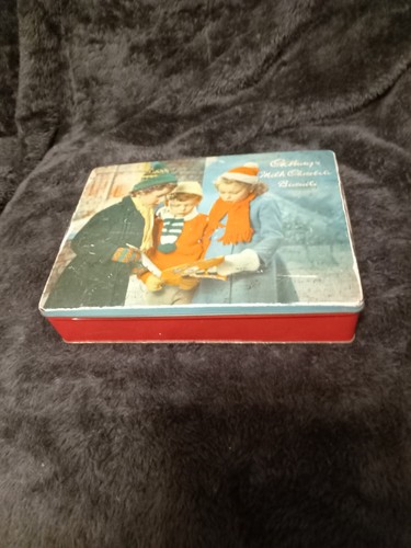 Vintage 1950s cadbury - vintage,