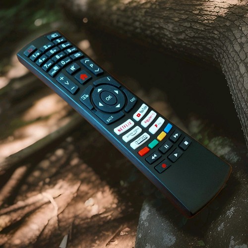 Rc4591p replacement remote for - rc4591p,