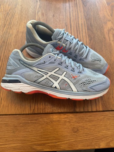 Asics 2000 running - asics,