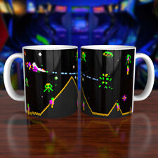 Defender (a) Retro Computer