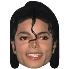 Michael Jackson (Curl)