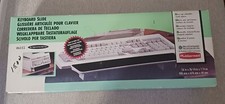 NIB-RubberMaid 6115 Keyboard