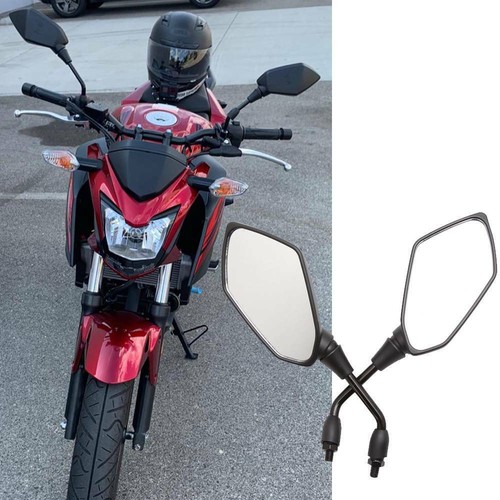 Universal rear wing mirrors - wing,