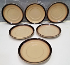 Set of 6 Wedgwood Oven to