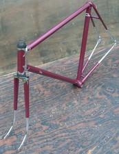 Vintage 54cm Carlton Flyer