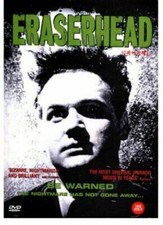 ERASERHEAD 1977 - BRAND NEW - REGION 2 -IMPORT - JACK NANCE (UK SELLER)