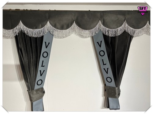 Dutch style truck curtains - style,