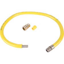 Hob Mate 1000mm Gas Fitting Kit
