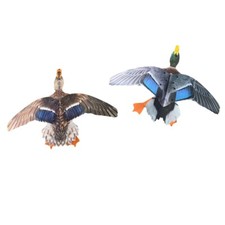 Flying Mallard Deceiver Decoy