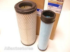 Air Filter set for Kubota U30