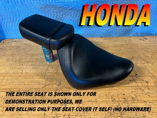 Honda vt600 new - honda,