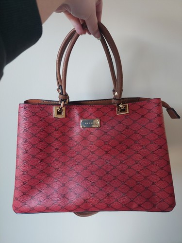 New bessie london - london, red
