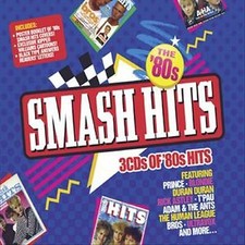 Various Artists : Smash Hits
