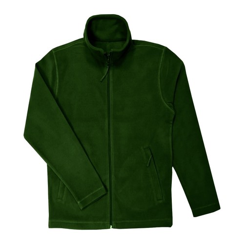 Kariban mens fleece - kariban, jacket