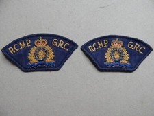 Obsolete Royal Canadian