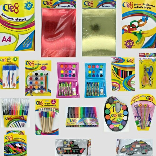 Children arts crafts - children',