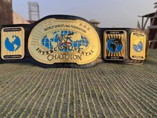 Intercontinental Championship