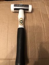 THOR THOREX 38MM WHITE NYLON