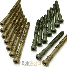 ELITE LOW-TORQUE TRIM TORX