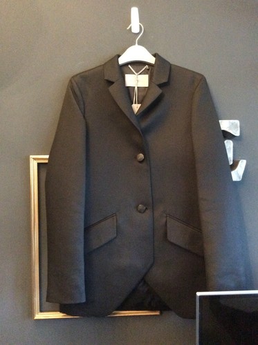 100 authentic mulberry black - 100%,