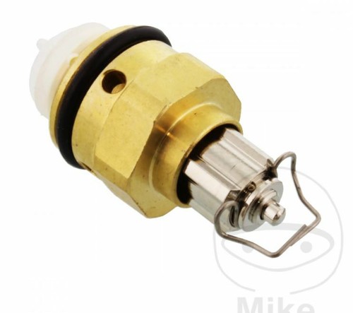 Carb float needle - carb,
