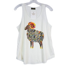 Womens Aries Zodiac Graphic