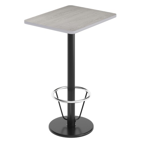 Stiles 30 gray - stiles, 24''