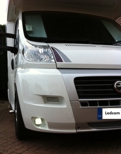 Day running lights kit - day, drl
