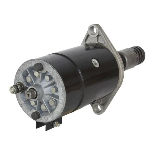 Starter austin healey sprite - starter,