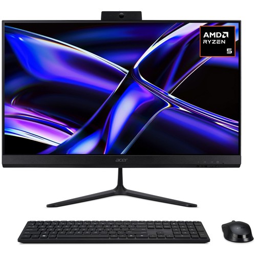 Acer all one - one, pc