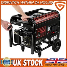 3000W Petrol Inverter