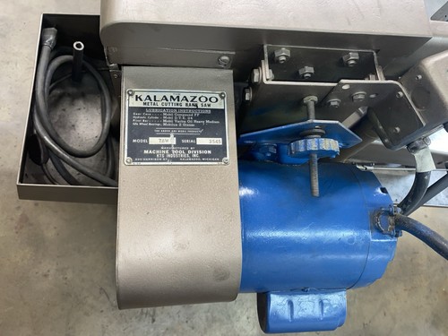 Kalamazoo 7awh automatic - kalamazoo,