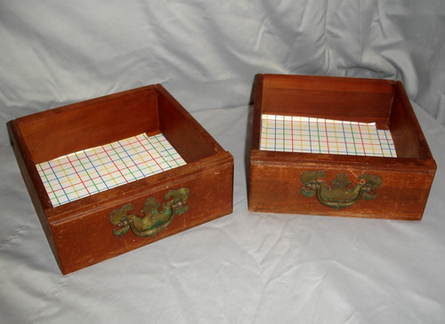 Set antique small - antique,