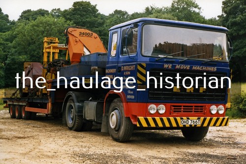 Thh truck photos erf - truck,